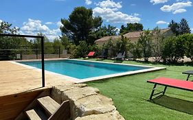 Villa La Provence, Luxe, Confort Et Joie De Vivre