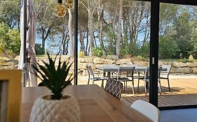 Villa La Provence, Luxe, Confort Et Joie De Vivre